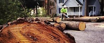 Best Storm Damage Tree Cleanup  in Doe Valley, KY